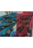 Patrick Melrose tom I i II