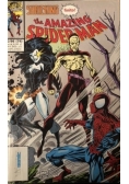 Marvel comics The amazing Spider - man Shrieking finito