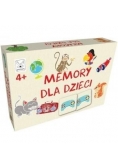 Memory dla dzieci