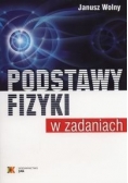 Podstawy fizyki w zadaniach