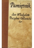 Pamiętnik 1640-1684