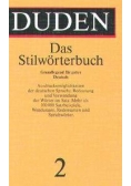 Das Stilworterbuch 2