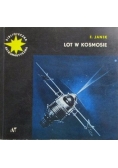 Janik F. - Lot w kosmosie