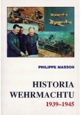 Historia Wehrmachtu 1939 1945