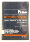 Prawo administracyjne