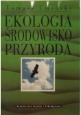 Ekologia środowisko przyroda