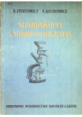 Mikroskopia i mikrofotografia