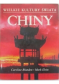 Chiny, wielkie kultury świata