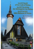 Sanktuarium Matki Bożej Fatimskiej Zakopane