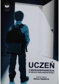 Uczeń z niepełnosprawnością w szkole ogólnodostępnej