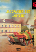 Jagdpanzer 38 T Hetzer część 45
