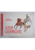 Klein Andrzej - Album grunwaldzki