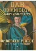 Dar od aniołów