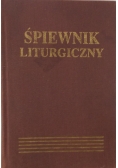 Śpiewnik liturgiczny