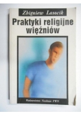 Praktyki religijne więźniów