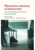 Wyzwania szkolnej codzienności