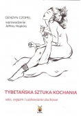 Tybetańska sztuka kochania