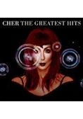 Cher The greatest hits, CD