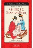 Tales of a chinese grandmother