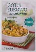 Gotuj zdrowo i ze smakiem