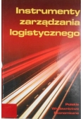 Instrumenty zarządzania logistycznego