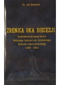 Źrenica oka diecezji
