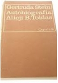 Autobiografia Alicji B. Toklas