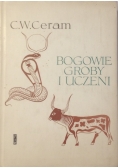 Bogowie groby i uczeni