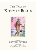 The Tale of Kitty In Boots