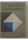 Chemia sanitarna