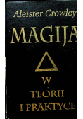 Magia w teorii i praktyce