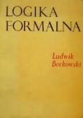 Logika formalna