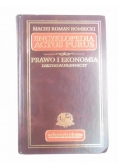 Prawo i ekonomia leksykon prawniczy