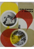 Człowiek i nauka