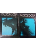 Radiologia, Tom I i II