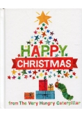 Happy Christmas from the Very Hungry Caterpillar