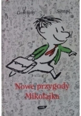 Nowe przygody Mikołajka