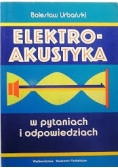 Elektro-Akustyka