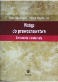 Wstęp do prawoznawstwa