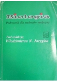 Biologia Podręcznik dla studentów medycyny