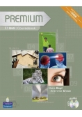 Premium C1 Level Coursebook/Exam Reviser/Test CD-Rom Pack