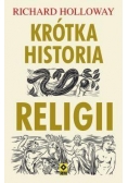 Krótka historia religii