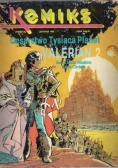 Cesarstwo Tysiąca Planet .Valerian 2