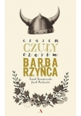 Czasem czuły, czasem barbarzyńca