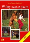 Wolny czas z psem