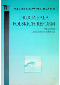 Druga fala polskich reform
