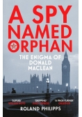 A Spy Named Orphan