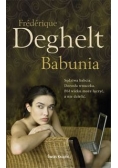 Babunia