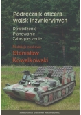 Podręcznik oficera wojsk inżynieryjnych