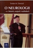 O neurologii w historii